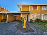 CASA INTERIOR CONDOMINIO LIBERTAD CHIGUAYANTE