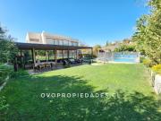 CASA INTERIOR REMODELADA LOS BRAVOS