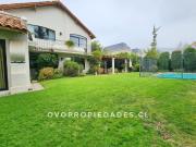 CASA INTERIOR SANTUARIO DEL VALLE