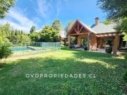 CASA INTERIOR SANTUARIO DEL VALLE