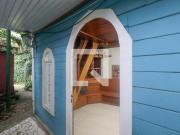 Casa, Interlagos, 1 Quarto, 59 m2 São Paulo