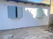 Casa interna 2 dormitorios + patio