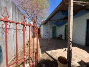 CASA INTERNA/ A REFACCIONAR/ AMPLIO LOTE