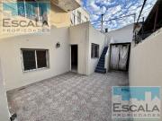CASA INTERNA DE 2 DORM. CON PATIO, PASILLO EXCLUSIVO