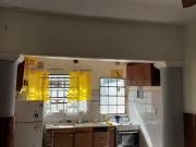 Casa interna de 2 dormitorios