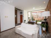 Casa interna de 3 dormitorios y patio verde