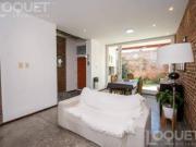 Casa interna de 3 dormitorios y patio verde