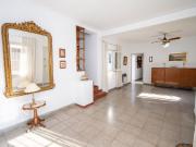 CASA INTERNA DE 3 DORMITORIOS Y TERRAZA EN B. SUR