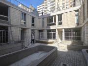 Casa interna en edifcio Moderno diseño Premium