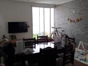 Casa interna en venta, 3 dorm. Abasto