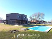 Casa interna en Venta 3 dormitorios Barrio San Matias...