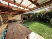 Casa interna en venta 4 dormitorios con jardín Barrio...