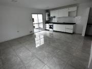 Casa interna Jorge Newbery y Zanni