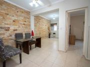 Casa interna NO PH en Barrio Sur. Amplio patio