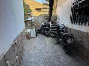 Casa interna unica en pje. morales 3300