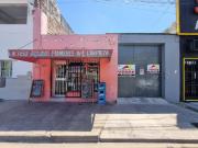 CASA INTERNA Y LOCAL AL FRENTE