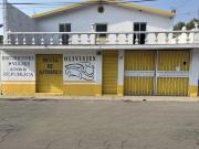 Casa inversion Tezoyuca 630 M2 Terreno