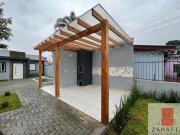 Casa, Ipiranga, Sapucaia do Sul, RS