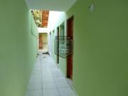 CASA ISOLADA 2 DORMITÓRIOS 1 SUÍTE, REFORMADA, MODERNOS...