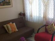 Casa Isolada 2 qtos, sala, coz, 2 banh, quintal próx...