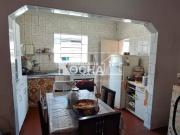 Casa isolada, 2 quartos, 220m, Esplanada dos Barreiros,...