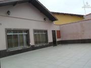 CASA ISOLADA, 355 M² SOLEMAR PRAIA GRANDE/SP