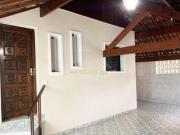 Casa Isolada 3 quartos Vila Cascatinha Sao Vicente