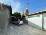 CASA ISOLADA 4 QUARTOS, 2 SUÍTES BALNEÁRIO FLÓRIDA PRAIA...