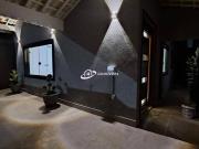 CASA ISOLADA 4 SUITES MOBILIADA COM PISCINA NA PRAIA GRANDE