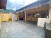 Casa Isolada 4 vagas 3 quartos Grande Solemar a venda