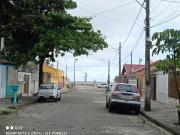 Casa Isolada a 50 mts da Praia, 3 Dormitórios, Quintal...