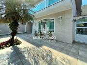 Casa isolada à venda na Aparecida