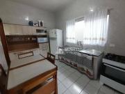 Casa Isolada à venda na Vila Antártica, em Praia Grande SP