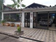 Casa Isolada à Venda no Jardim Imperador 250M² Lado...