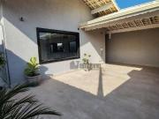 CASA ISOLADA ALTO PADRÃO