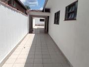 CASA ISOLADA, BALNEÁRIO FLÓRIDA PRAIA GRANDE/SP