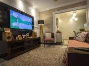 Casa Isolada com 120m² á venda no bairro Vila Caiçara em...