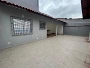 Casa isolada com 190M ², 4 quartos sendo 1 suíte 4...