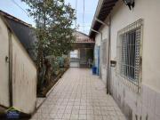 Casa Isolada com 2 dorms + 1 dorm na Edícula 5 vagas...