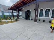 Casa Isolada com 4 dormitórios 3 suiteas à venda, 444 m²...