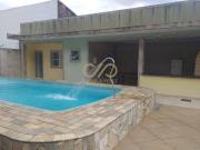 casa isolada com 4 quartos à Venda, Canto do Forte Praia...