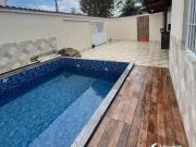 Casa Isolada com Piscina e Churrasqueira à Venda no...