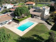 Casa Isolada com Piscina em Felgueiras com Jardim e...