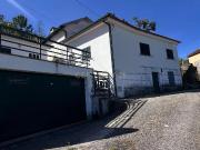 Casa isolada com vista panorâmica em São Pedro do Sul