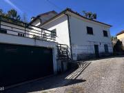 Casa Isolada com Vista Panormica em So Pedro do Sul
