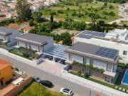 Casa isolada de 3+1 quartos em Abrunheira 175m² Sintra...
