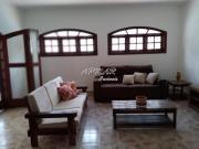 Casa Isolada de 4 Suítes com Piscina Bal. Flórida 4...