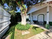 CASA ISOLADA E MOBILIADA NO JARDIM IMPERADOR