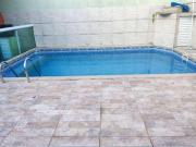 Casa isolada em Praia Grande com Piscina e área gourmet,...