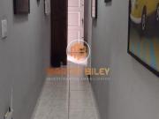 Casa Isolada Maracanã 3 dormitorios Praia Grande/SP 130...